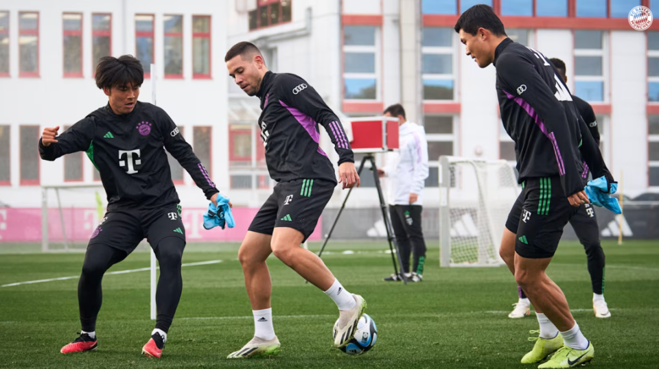 德国杯加时末段再迎强敌；阿斯顿维拉强势反弹；主帅态度：悬念犹存；医务组通报恢复的简单介绍