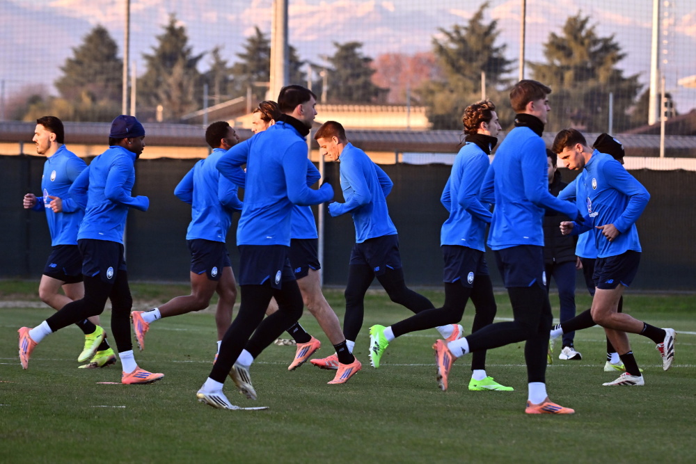 冲刺阶段亚特兰大备战欧冠，队长鼓劲细节曝光，压力陡增，赛季目标并未改变的简单介绍